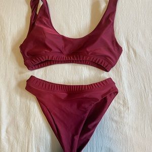 Zaful bikini